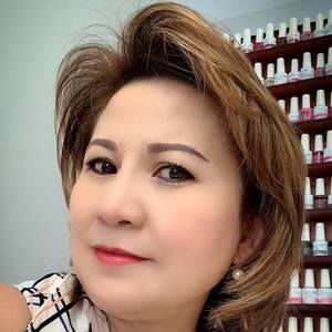 Meet your Posher, Trang